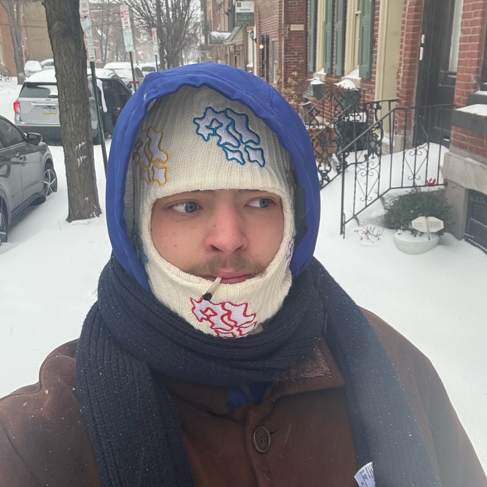 Meet your Posher, Noah